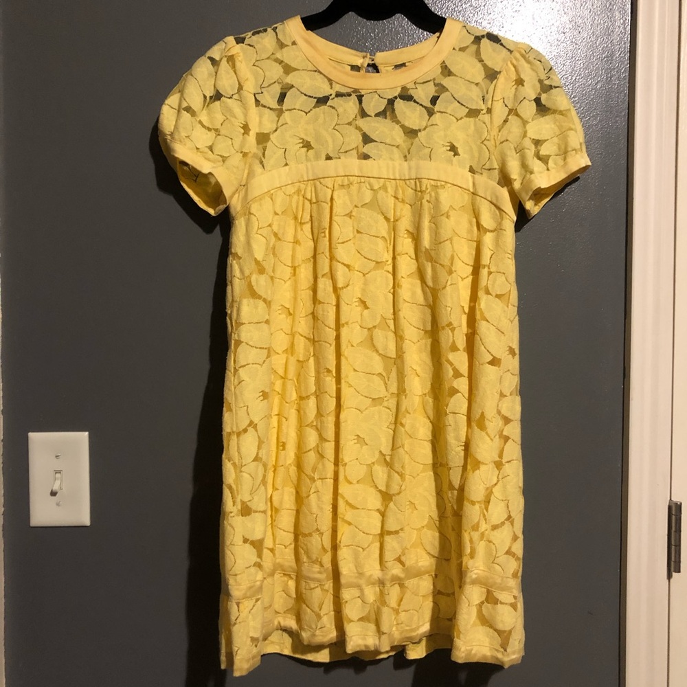 Bebe Dress - Picture 5 of 8